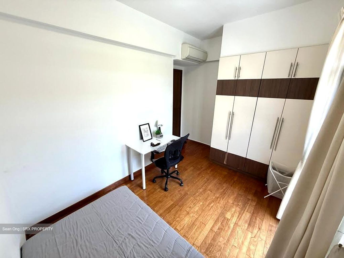 Meadow Lodge (D21), Condominium #639048051